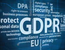 Consulenza Reg. UE 2016/679 (GDPR)