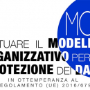 Corso "Attuare il Modello Organizzativo per la Protezione Dati (MOPD)"
