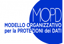 MOPD 2018 - Modello Organizzativo Protezione dei Dati - Versione Pubblica Amministrazione